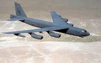 Mỹ tung B-52 sang Iraq, Syria đánh IS