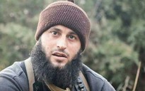 Chỉ huy nhóm khủng bố ở Syria bị ám sát
