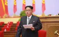 Cảnh báo sức khỏe của ông Kim Jong-un