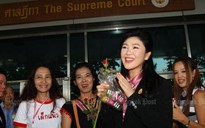 Bà Yingluck bị buộc nộp 8 tỉ USD vì chương trình trợ giá gạo