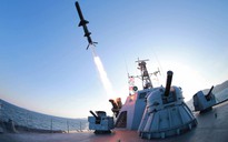 Triều Tiên phóng tên lửa đạn đạo sau 3 vụ Musudan "tịt ngòi"