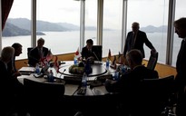 G7 sẽ “phản đối” quân sự hoá trên biển Đông