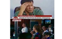Tân tổng thống Philippines bị tố quấy rối tình dục