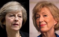 Nước Anh sẽ có nữ thủ tướng mới