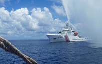 Trung Quốc lại muốn né tránh vấn đề biển Đông