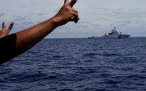 Philippines: Trung Quốc phải tôn trọng phán quyết biển Đông