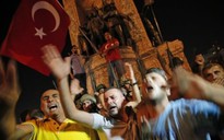 Lịch sử bất ổn của Thổ Nhĩ Kỳ