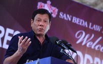 Tỉ lệ ủng hộ tân tổng thống Philippines cao chót vót