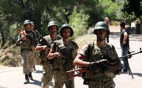 Thổ Nhĩ Kỳ tố FBI và CIA nhúng tay vào đảo chính