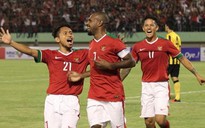 Indonesia - Việt Nam 2-2: Công làm, thủ phá