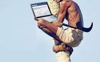 Hơn 4 tỉ người bị “ngăn cách công nghệ”