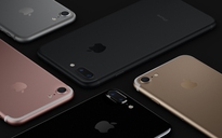 iPhone 7, chống nước, bỏ cổng tai nghe, 2 camera ...