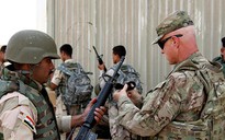Mỹ sẽ tăng quân ở Iraq, tấn công IS tại Afghanistan