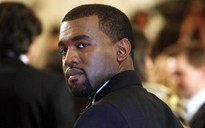 Siêu sao Kanye West nợ như chúa chổm?