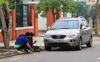 Tìm thấy thi thể du khách Hàn Quốc trên biển Đà Nẵng