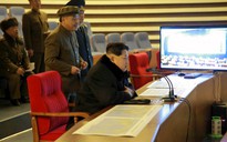 Vừa phóng tên lửa, Triều Tiên chuẩn bị thử tiếp hạt nhân?