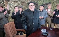 Đệ nhất phu nhân Triều Tiên "tái xuất" sau 9 tháng