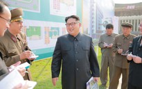 Triều Tiên bắt đầu "trận chiến kinh tế 200 ngày"