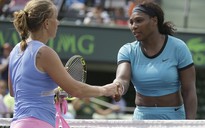 Miami Open sốc với thất bại của Serena và Murray