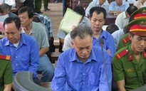 Đề nghị truy tố 28 cán bộ hải quan TP HCM và An Giang