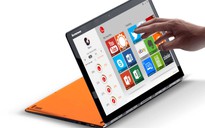 Gián điệp trong máy tính Lenovo?