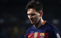 Messi: Đừng so sánh tôi với Ronaldo