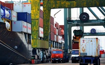 Chi phí logistics quá cao tạo sức ép lên hàng hóa xuất khẩu