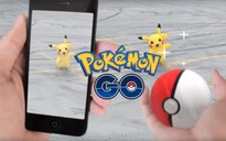 Pokemon Go hoãn phát hành quốc tế vô thời hạn