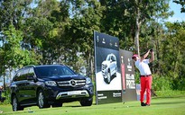 MercedesTrophy tìm ra 7 golf thủ tranh tài tại vòng chung kết châu Á