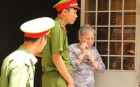 Bà lão Việt kiều nhận án tử vì "ngỡ ma túy là xà phòng"