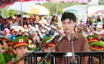 Dì ruột Nguyễn Hải Dương xin hoãn xử vụ thảm sát Bình Phước