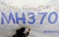 Úc: MH370 rơi cực nhanh sau khi động cơ "chết"