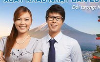 Không có tư cách pháp lý đưa lao động sang Nhật bản