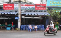 Nha Trang: Nhân viên nhà hàng đập bàn, đuổi khách