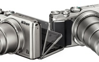 Bộ ba máy ảnh CoolPix siêu zoom từ Nikon