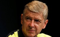 Vì Arsenal, Wenger 3 lần khiến PSG thất vọng