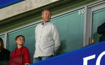 Abramovich họp đến 1 giờ sáng để chấn chỉnh Chelsea