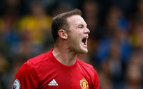 Fan M.U kêu gào đòi Rooney “về hưu non”