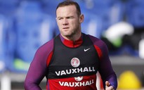 Thầy trò Rooney bị cáo buộc trốn thuế trước trận gặp Andorra