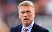 Mourinho "khởi động" ở M.U chậm hơn cả Moyes