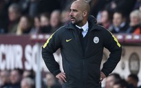 Guardiola quyết phá chiến thuật sở trường của Conte