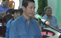 Mùa Thu bị đâm chết sau khi đòi đâm anh vợ