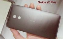 Nokia Z2plus lộ diện với hiệu năng cao trên GeekBench