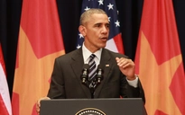 Tổng thống Obama: Cởi lòng để thấu suốt trái tim mình