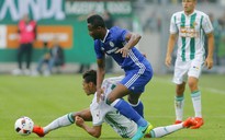 Conte ra mắt, Chelsea thất thủ 0-2 trước Rapid Vienna