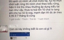 Làng mô tô thể thao Việt lại dậy sóng