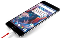 OnePlus 3, smartphone RAM 6 GB giá rẻ