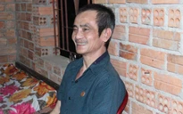 Ông Huỳnh Văn Nén hôn mê do tai nạn giao thông