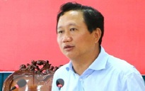 Hậu Giang báo cáo trung ương vụ ông Trịnh Xuân Thanh “mất tích”