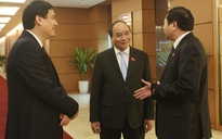 Lời tâm huyết gửi tân Thủ tướng Nguyễn Xuân Phúc